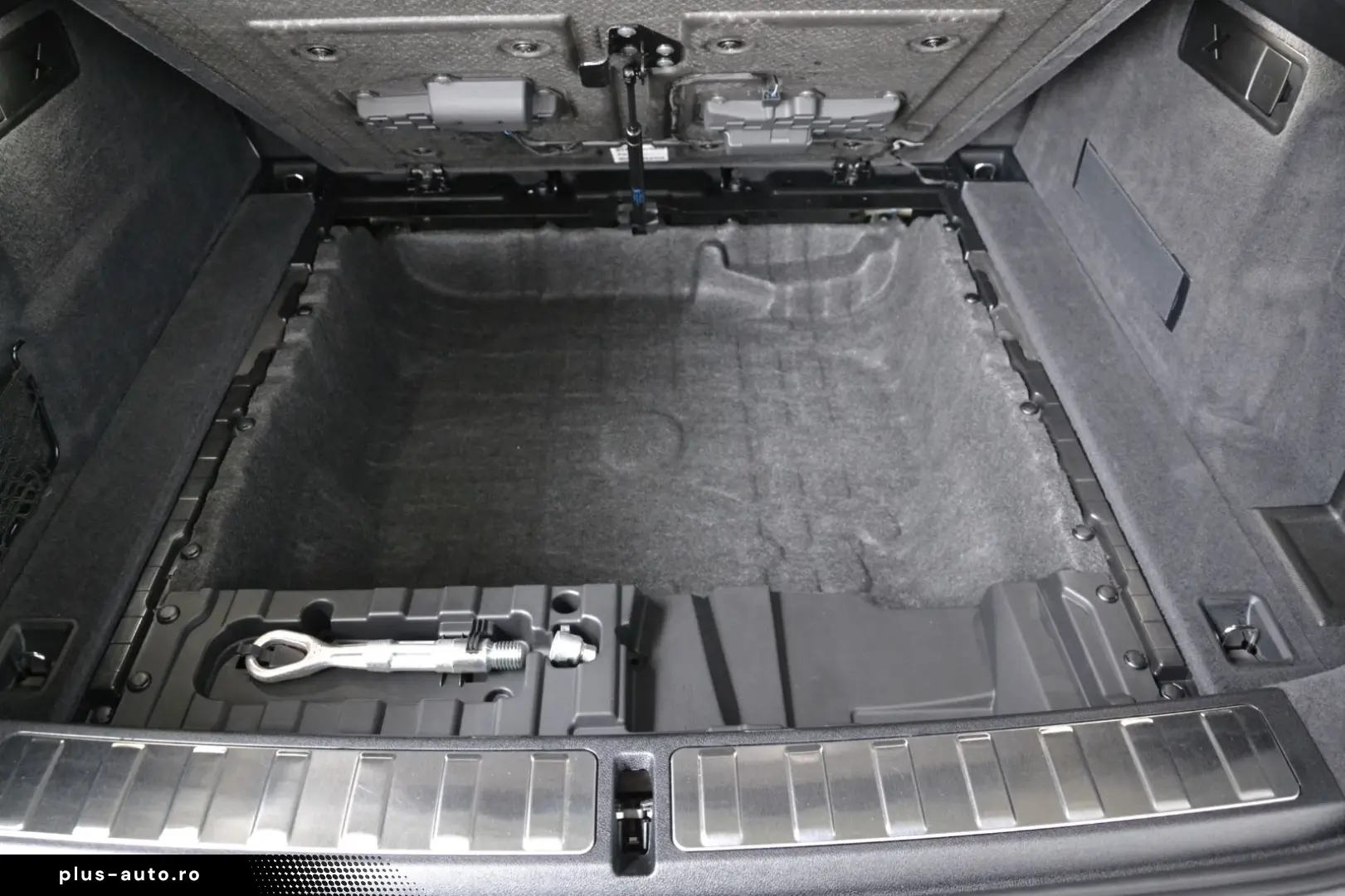 BMW X6 M Competition 360 SKY SOFT DR.ASS.PRO B&W