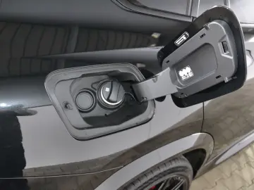 BMW X6 M Competition 360 SKY SOFT DR.ASS.PRO B&W