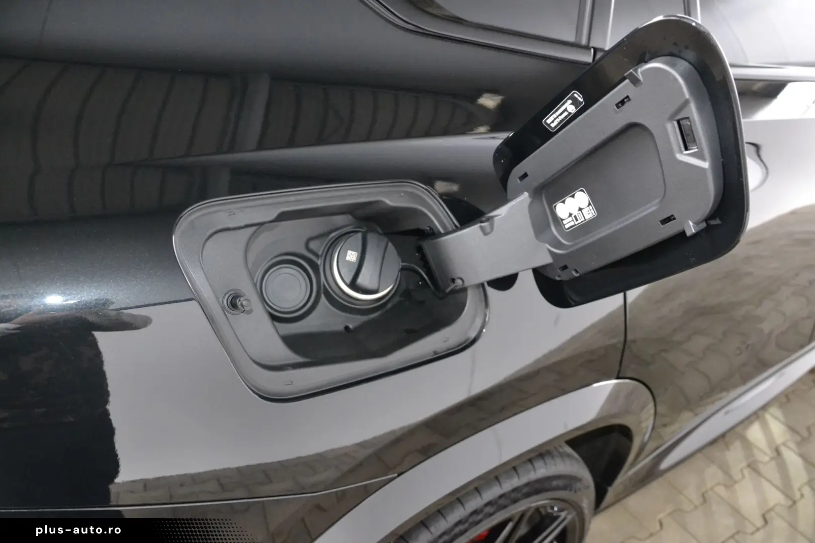 BMW X6 M Competition 360 SKY SOFT DR.ASS.PRO B&W