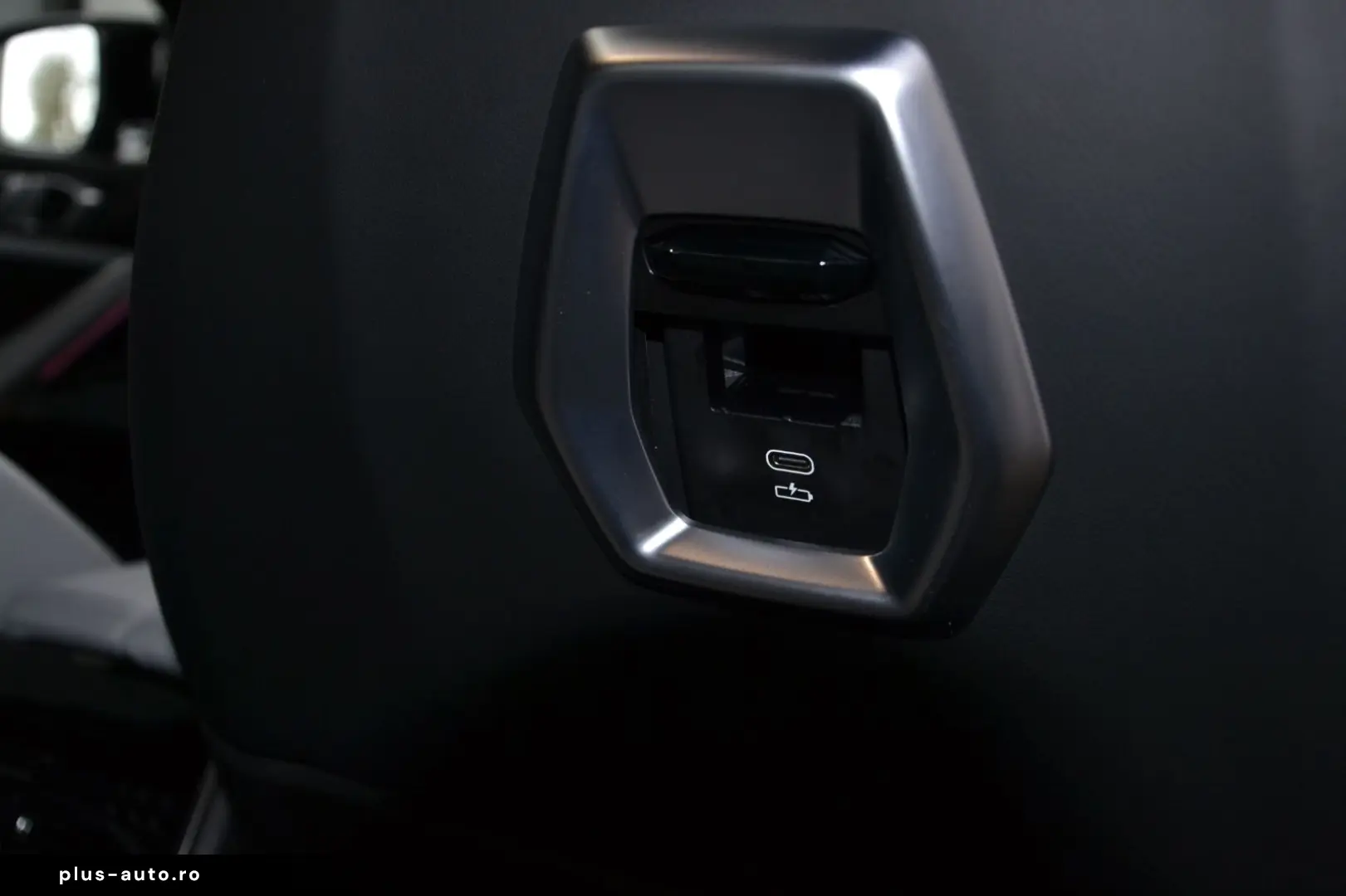 BMW X6 M Competition 360 SKY SOFT DR.ASS.PRO B&W