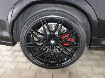 BMW X6 M Competition 360 SKY SOFT DR.ASS.PRO B&W