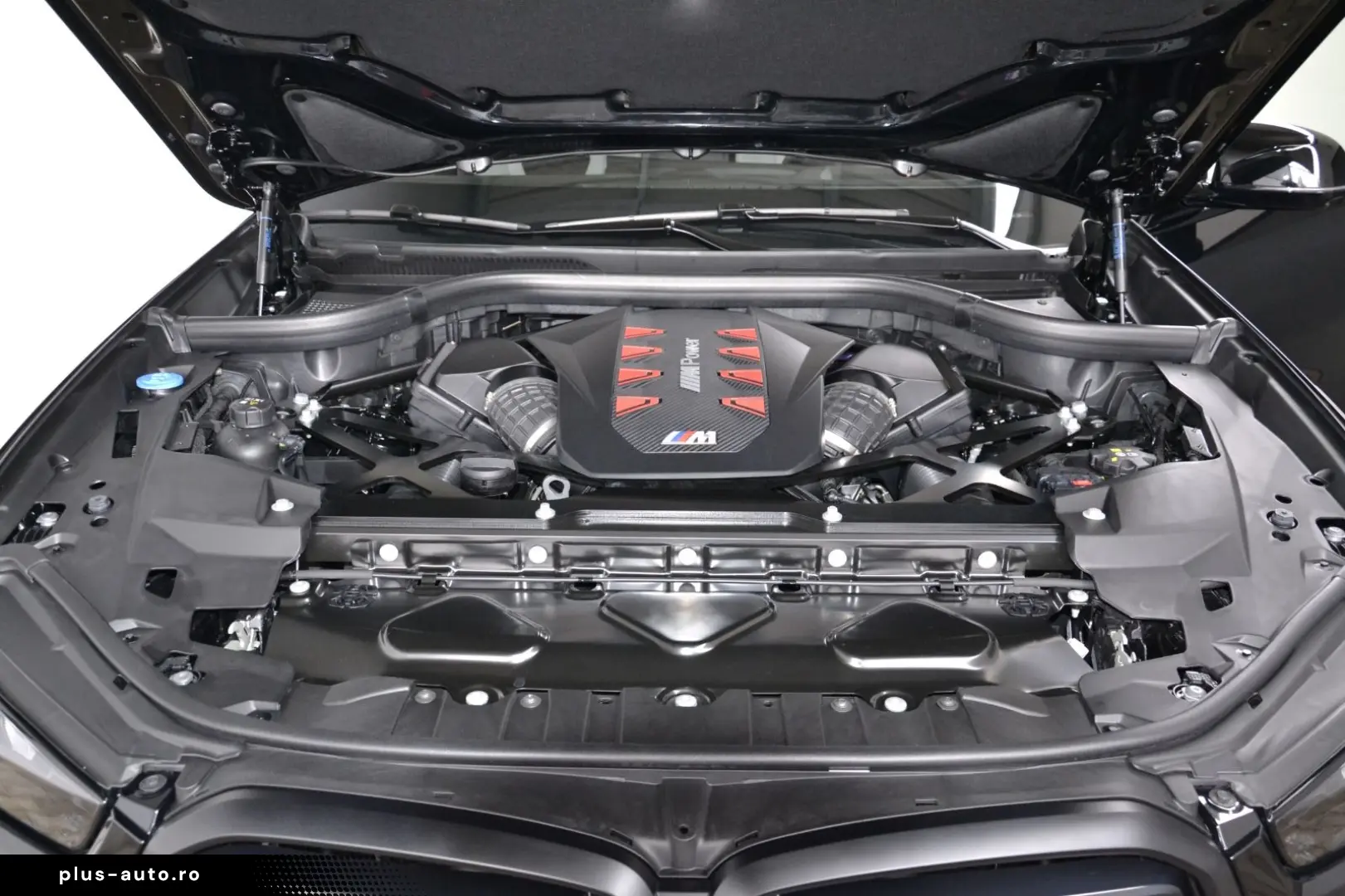 BMW X6 M Competition 360 SKY SOFT DR.ASS.PRO B&W