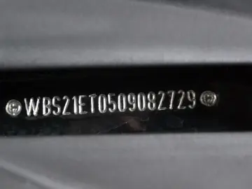 BMW X6 M Competition 360 SKY SOFT DR.ASS.PRO B&W