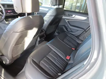 Audi A6 Avant 45 3.0 TDI quattro