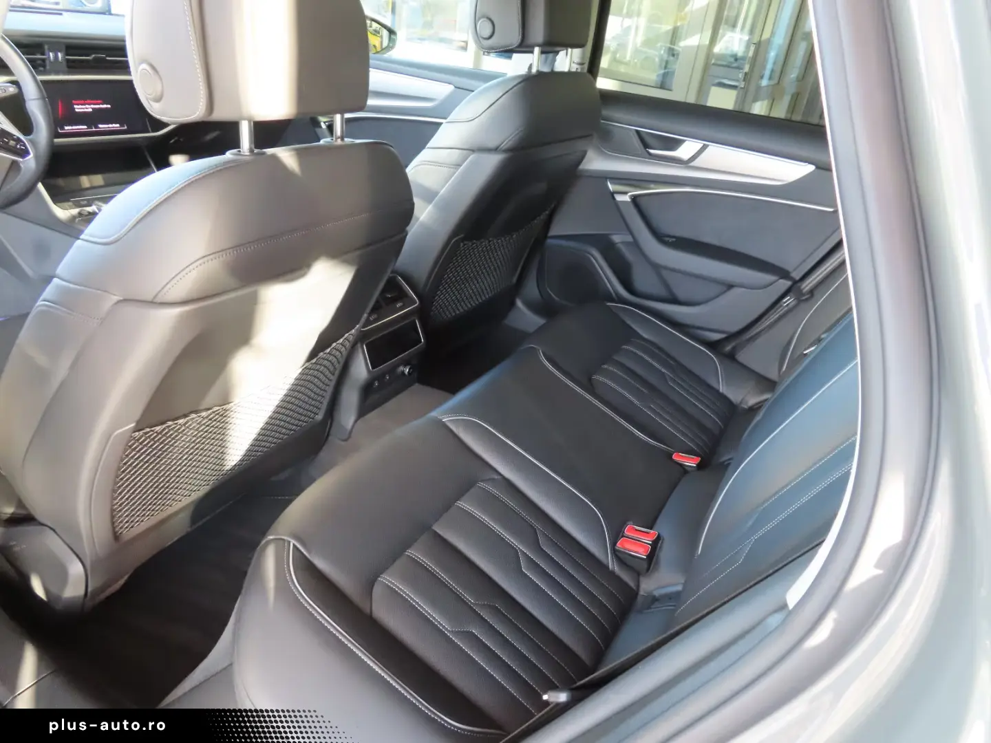 Audi A6 Avant 45 3.0 TDI quattro