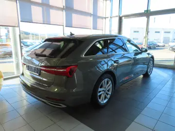 Audi A6 Avant 45 3.0 TDI quattro
