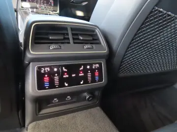 Audi A6 Avant 45 3.0 TDI quattro