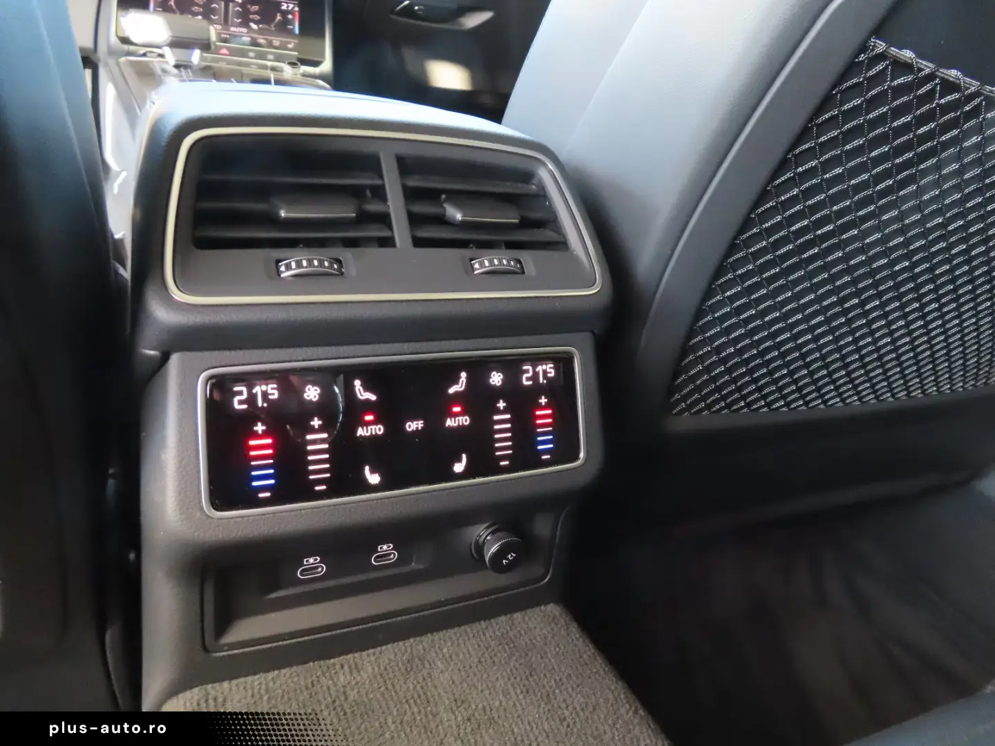 Audi A6 Avant 45 3.0 TDI quattro