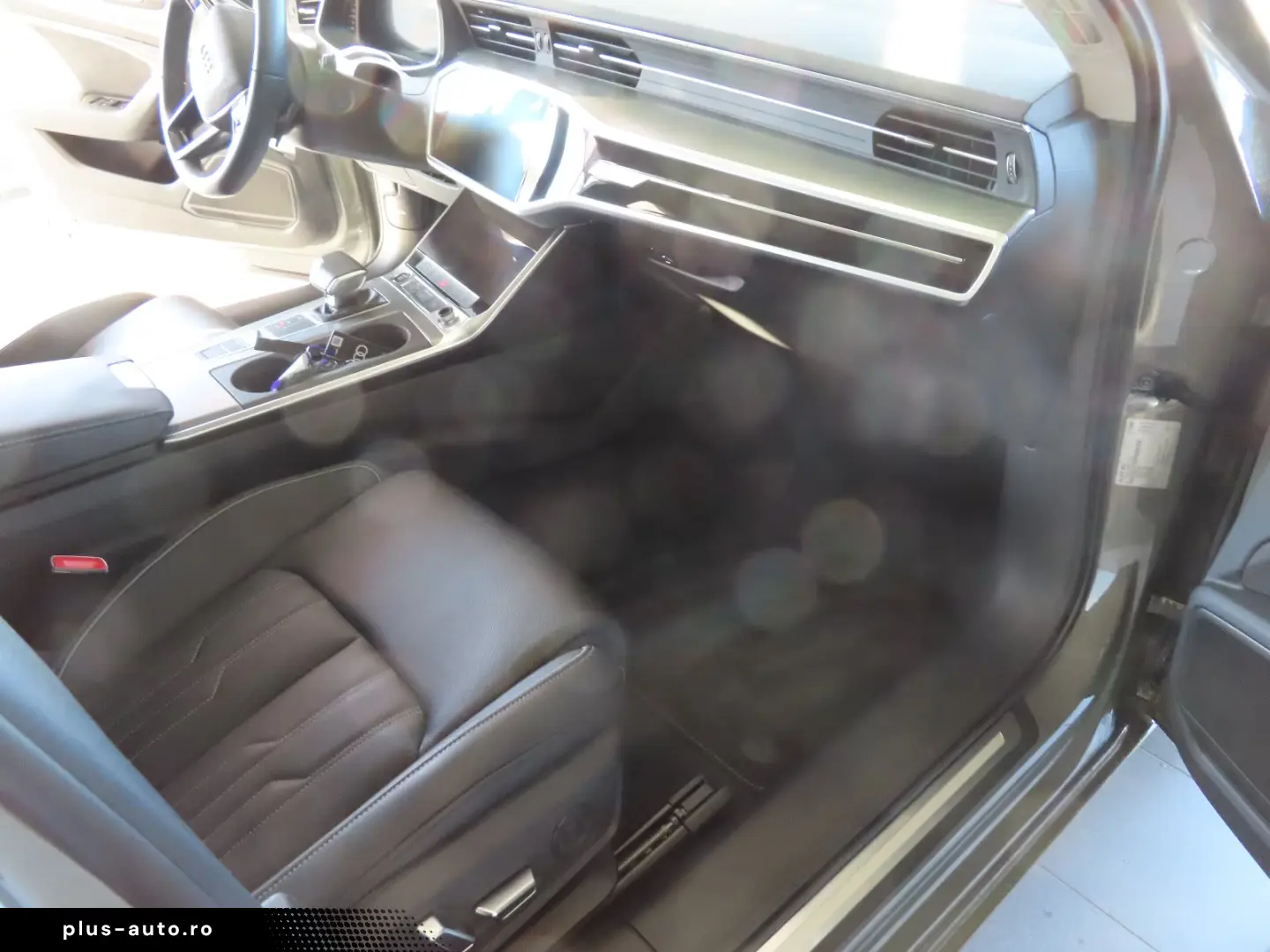 Audi A6 Avant 45 3.0 TDI quattro