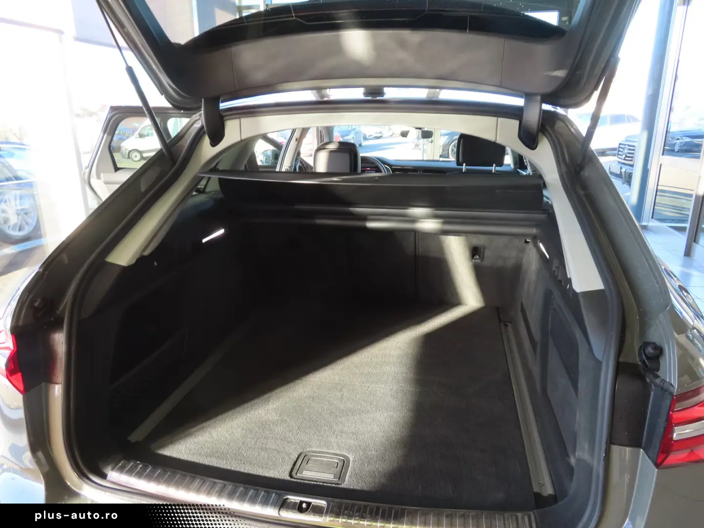 Audi A6 Avant 45 3.0 TDI quattro