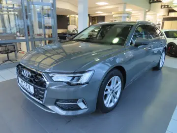 Audi A6 Avant 45 3.0 TDI quattro