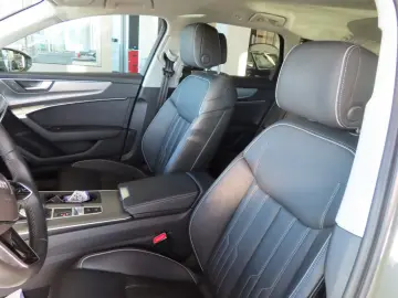 Audi A6 Avant 45 3.0 TDI quattro