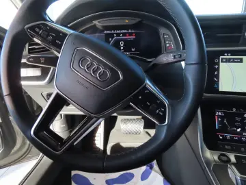 Audi A6 Avant 45 3.0 TDI quattro