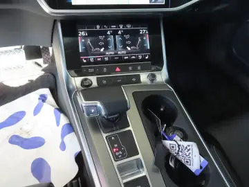 Audi A6 Avant 45 3.0 TDI quattro