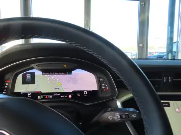 Audi A6 Avant 45 3.0 TDI quattro