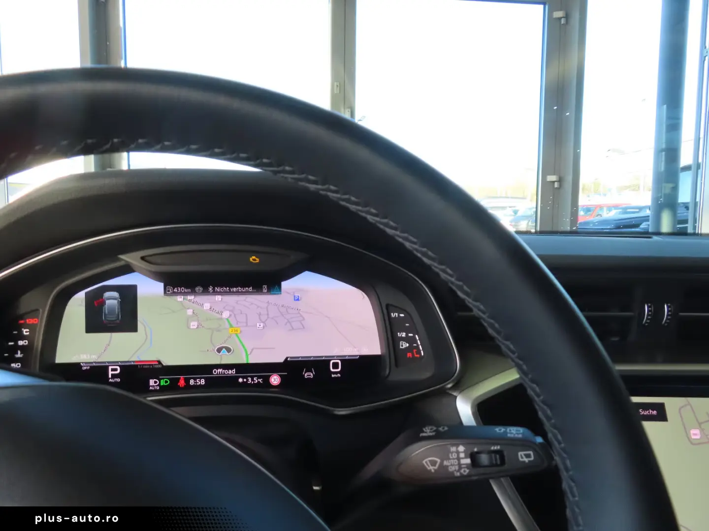 Audi A6 Avant 45 3.0 TDI quattro