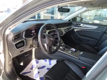 Audi A6 Avant 45 3.0 TDI quattro