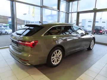 Audi A6 Avant 45 3.0 TDI quattro