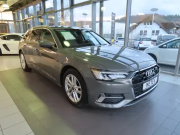 Audi A6 Avant 45 3.0 TDI quattro