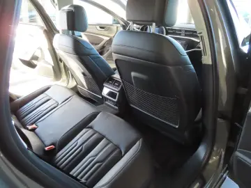 Audi A6 Avant 45 3.0 TDI quattro