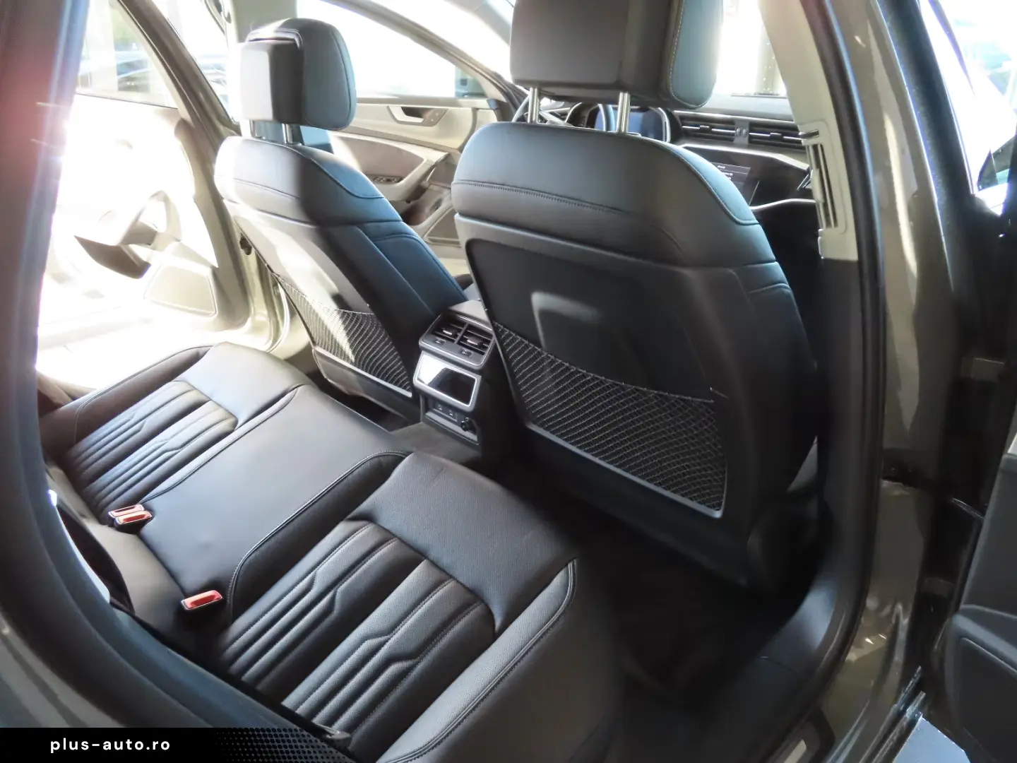 Audi A6 Avant 45 3.0 TDI quattro