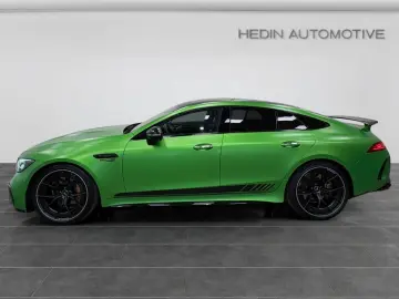 MERCEDES-BENZ AMG GT 63 S E Performance
