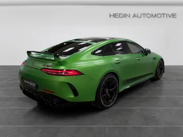MERCEDES-BENZ AMG GT 63 S E Performance