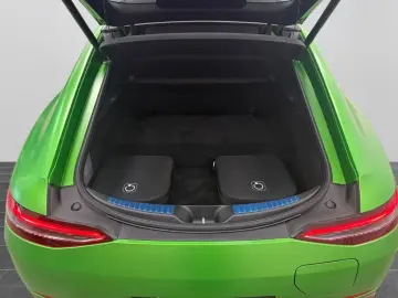MERCEDES-BENZ AMG GT 63 S E Performance