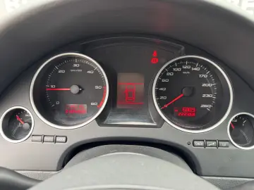 Seat Exeo 2.0TDI Sport