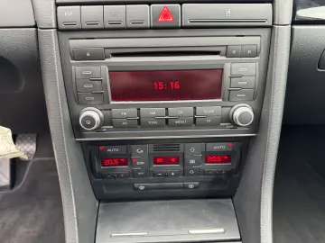 Seat Exeo 2.0TDI Sport