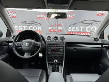 Seat Exeo 2.0TDI Sport