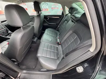 Seat Exeo 2.0TDI Sport