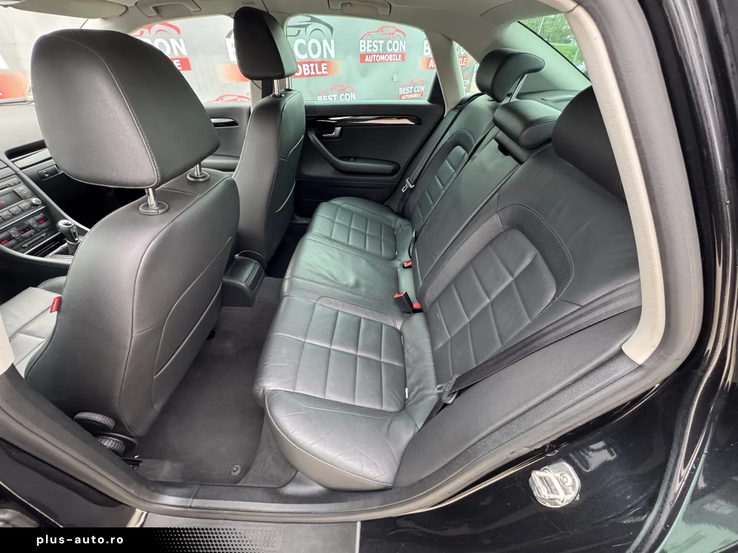 Seat Exeo 2.0TDI Sport