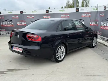 Seat Exeo 2.0TDI Sport