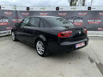 Seat Exeo 2.0TDI Sport