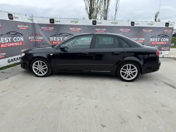 Seat Exeo 2.0TDI Sport