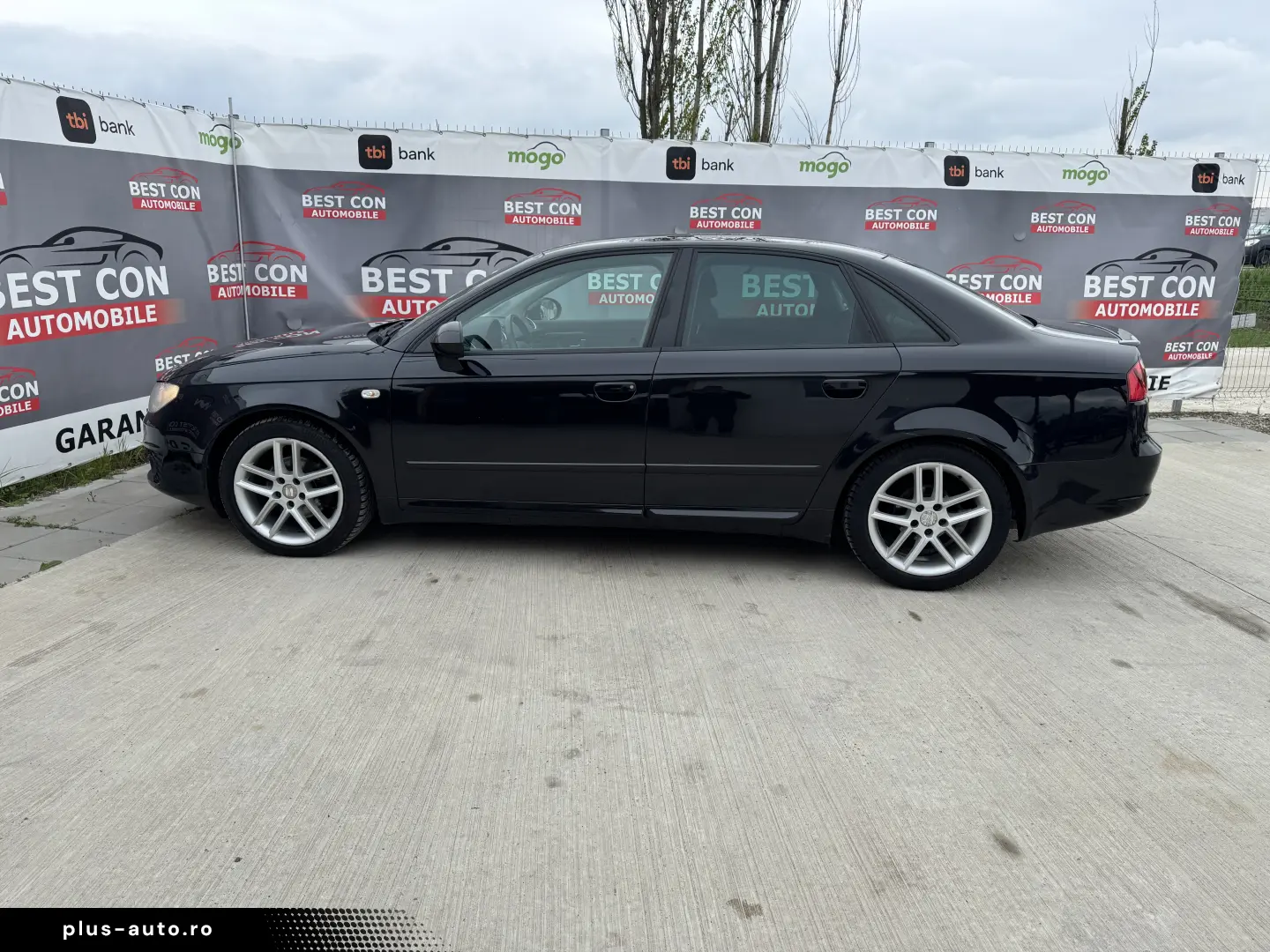 Seat Exeo 2.0TDI Sport