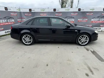 Seat Exeo 2.0TDI Sport