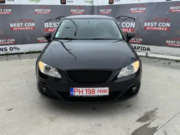 Seat Exeo 2.0TDI Sport