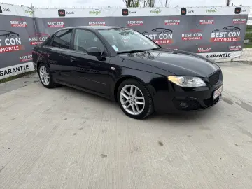 Seat Exeo 2.0TDI Sport