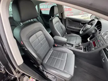 Seat Exeo 2.0TDI Sport