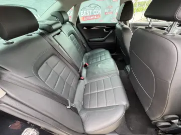 Seat Exeo 2.0TDI Sport