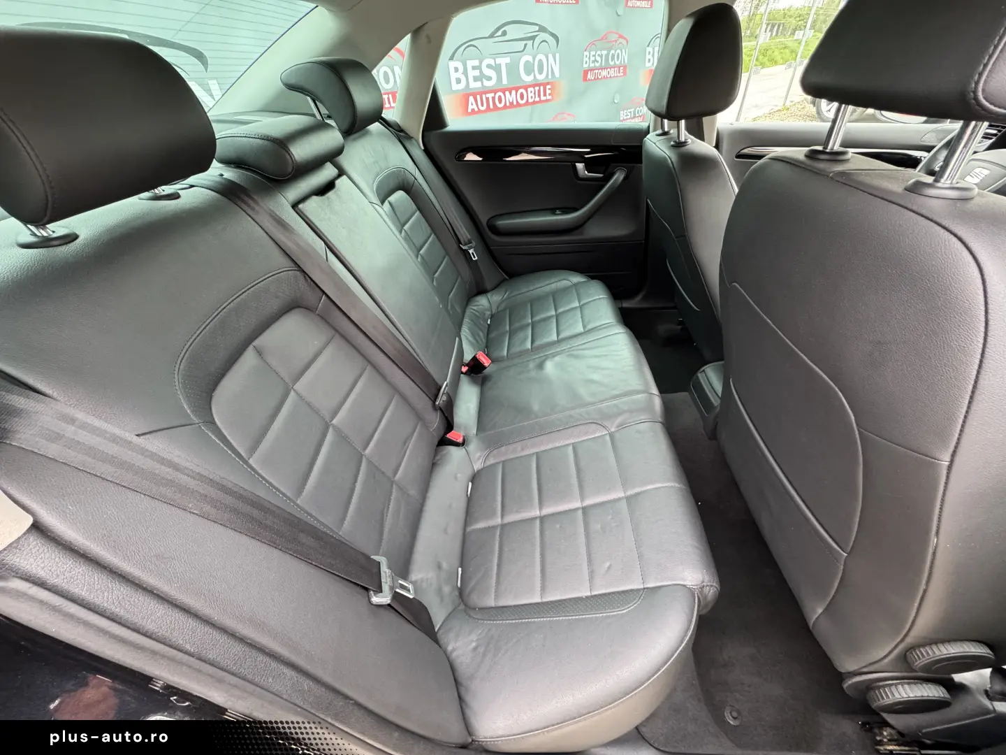 Seat Exeo 2.0TDI Sport