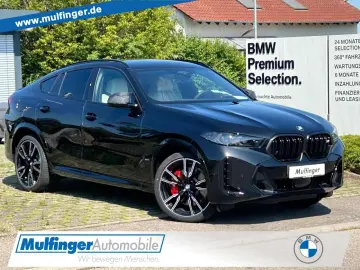 BMW X6 M60i Pro Sky IntAktL.SuView.Standh.156990 -