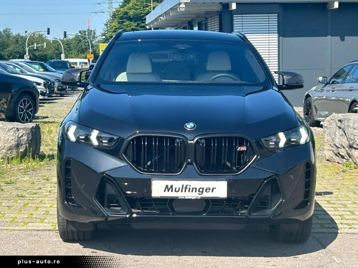 BMW X6 M60i Pro Sky IntAktL.SuView.Standh.156990 -