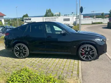 BMW X6 M60i Pro Sky IntAktL.SuView.Standh.156990 -