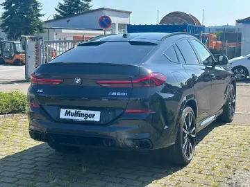 BMW X6 M60i Pro Sky IntAktL.SuView.Standh.156990 -