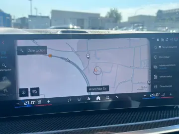 BMW X6 M60i Pro Sky IntAktL.SuView.Standh.156990 -