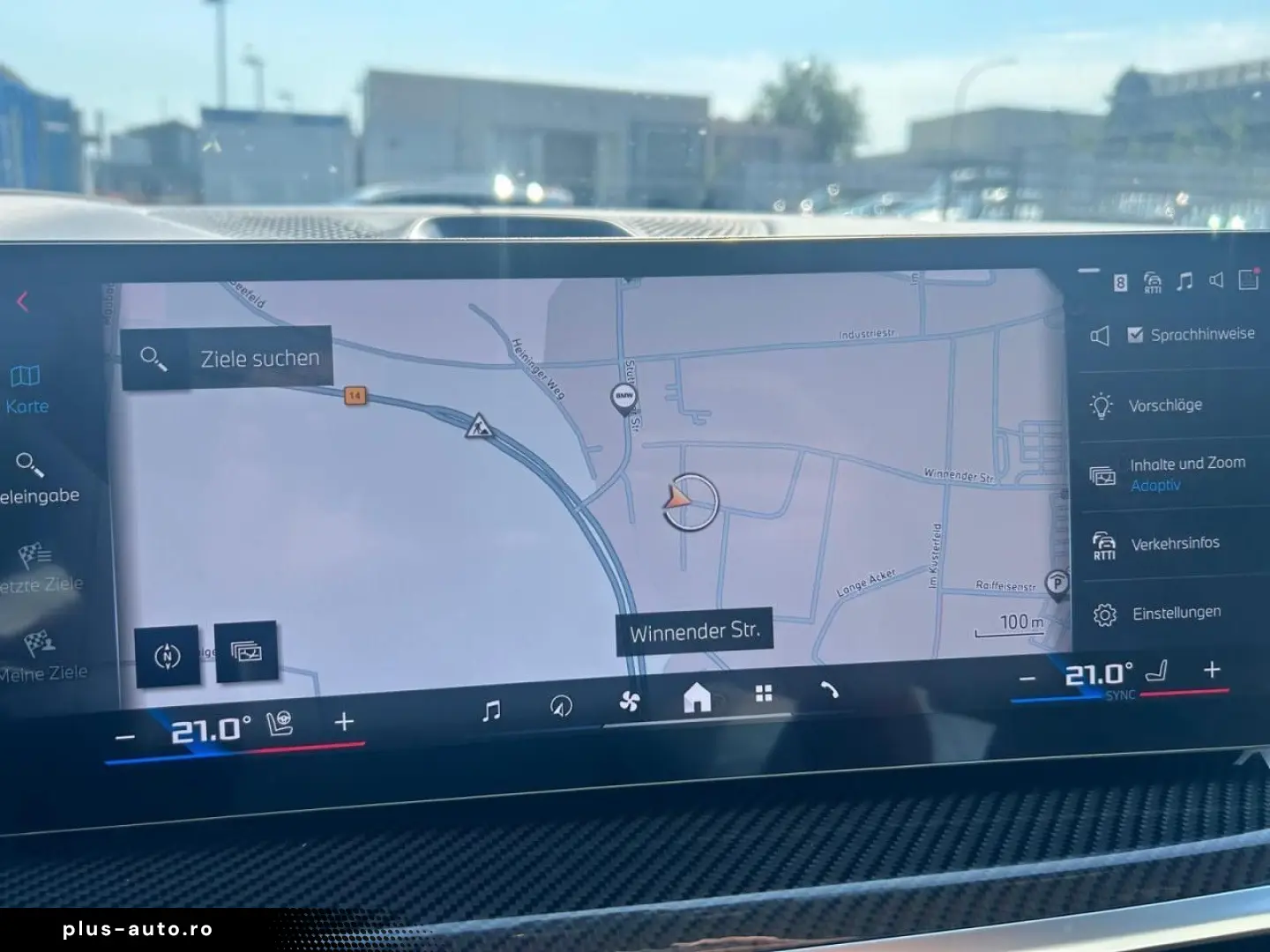 BMW X6 M60i Pro Sky IntAktL.SuView.Standh.156990 -