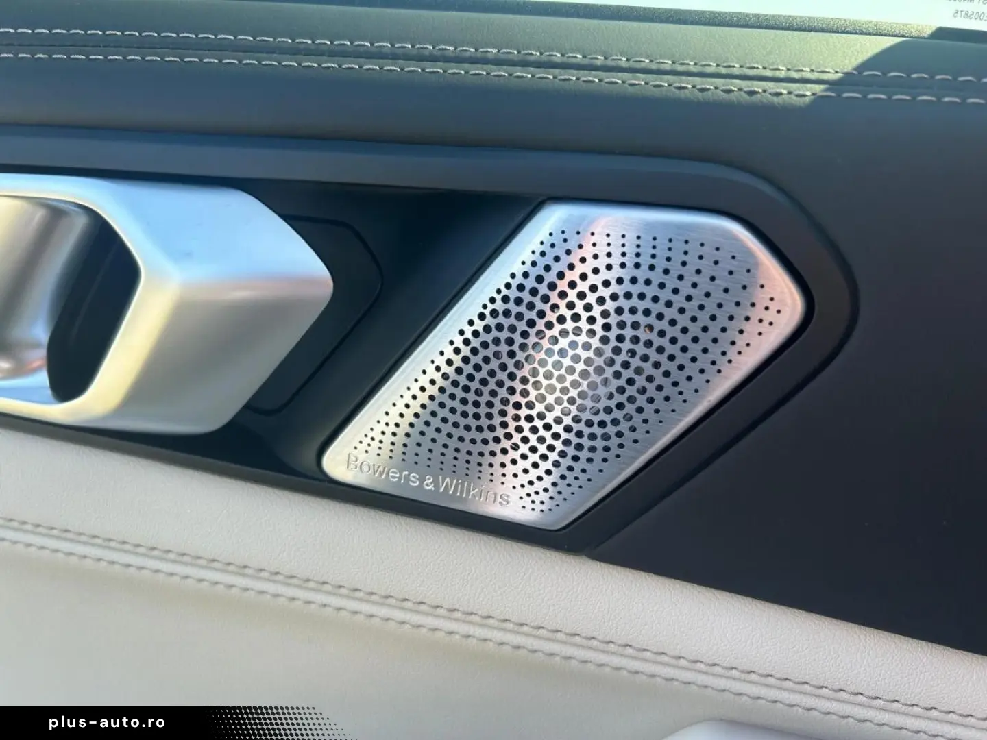 BMW X6 M60i Pro Sky IntAktL.SuView.Standh.156990 -